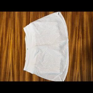 Pickleball skirt size small